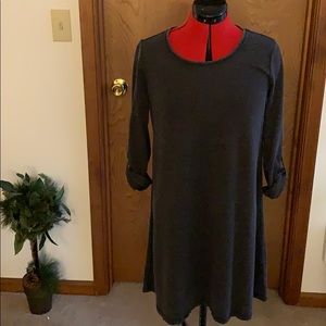 T-Shirt Dress